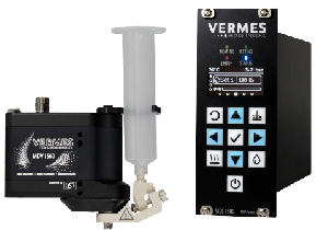 热熔胶点胶阀融化热熔胶的原理